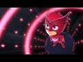 Superheroes Flying Adventure | PJ Masks Official