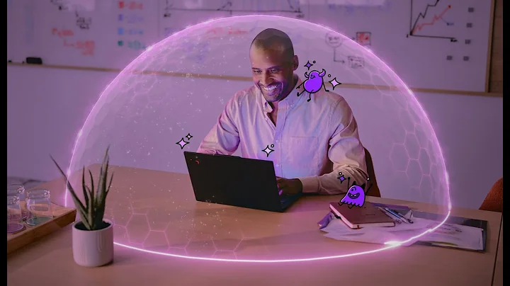 Harness the Power of AI for Your Business with Lenovo Pro