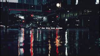 Saky X Elvis -- Znas Da Samo Ti