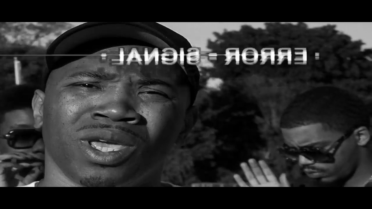 Duece Duece FT DANNY MELLZ - BALL ( SHOT BY SUPPARAY4K)