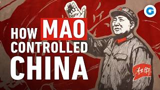 Thumbnail for How Mao Used Violence And Ideology To Take Control Of China | Full Documentary