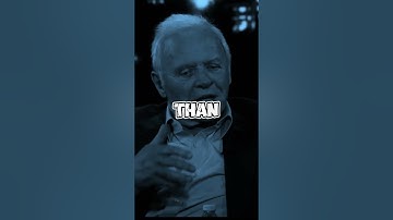 10 Powerful Truths Of Life-Anthony Hopkins Best Motivational Quotes #motivation #inspiration