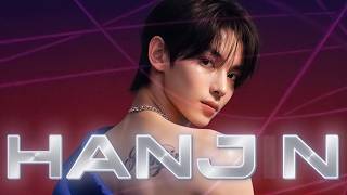 s Hanjin  Mimpi Yang Hinagesu Na Yume jkt48 Male Cover