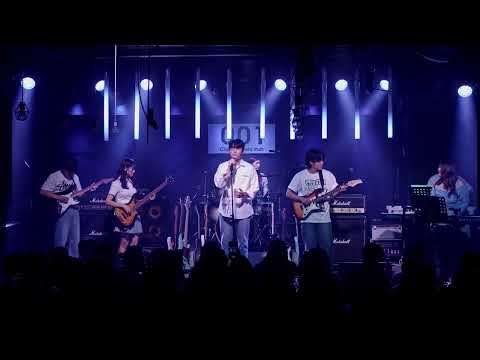 [경인교대 ST.7] 밤새 - 카더가든 (band cover) @2023 여름 정기공연