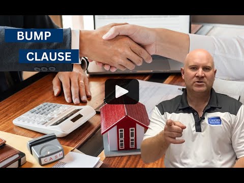 What Does Bumpable Buyer