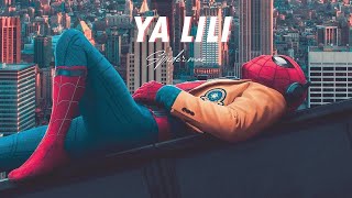 Cotneus - Versace / Spider-Man Homecoming (Music Video 4k HD)
