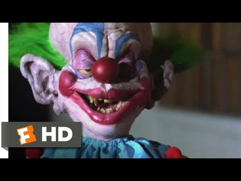 killer-klowns-from-outer-space-(4/11)-movie-clip---gonna-knock-my-block-off?-(1988)-hd