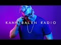 Kannibalen Radio ft. Dr. Fresch - Ep.138 Hosted by Lektrique