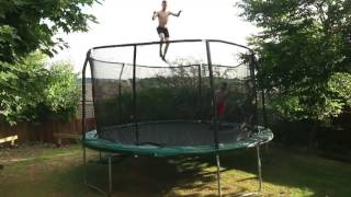 G-TRAMP EDIT