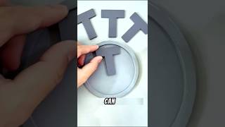 Can you Fit Four T #iq #puzzle #brainteaser #iqtest