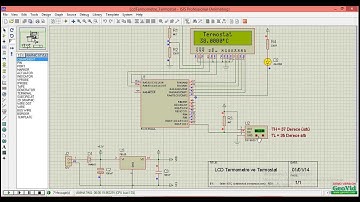 DS18B20 Sensörünün Alarm Özelliğini Kullanma