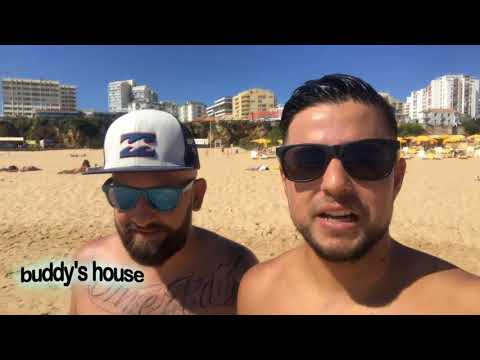 Vídeo: O Guia Completo da Praia da Rocha