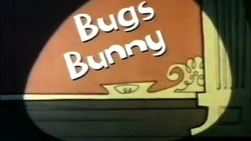 The Bugs Bunny