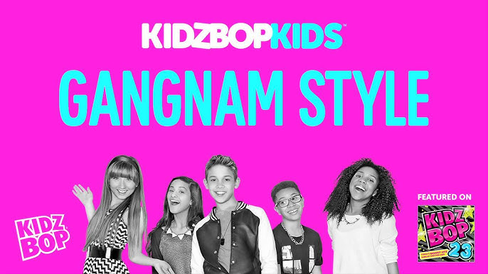 Kidz Bop Kids: Roar 