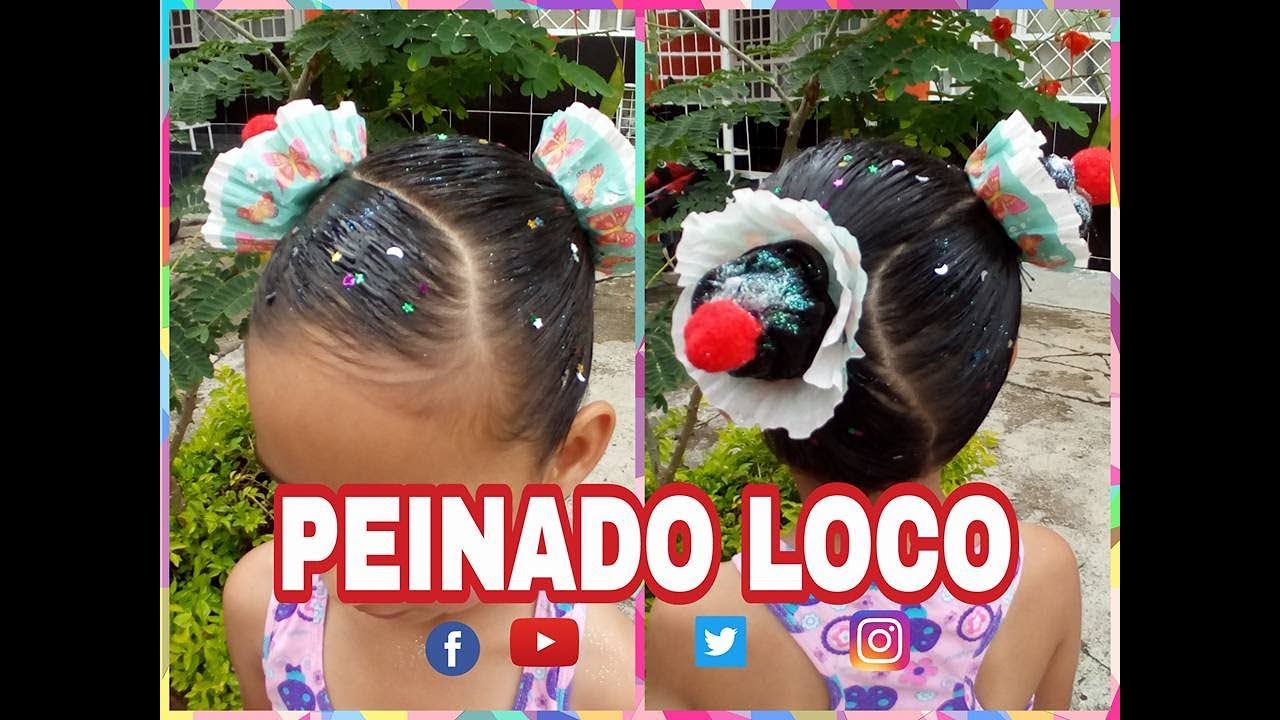 Diy Sombrero Loco La Sirenita Fiesta Crazy Hat By Guadalupe Diy Sombrero Loco La Sirenita Fiesta Crazy Hat By Guadalupe