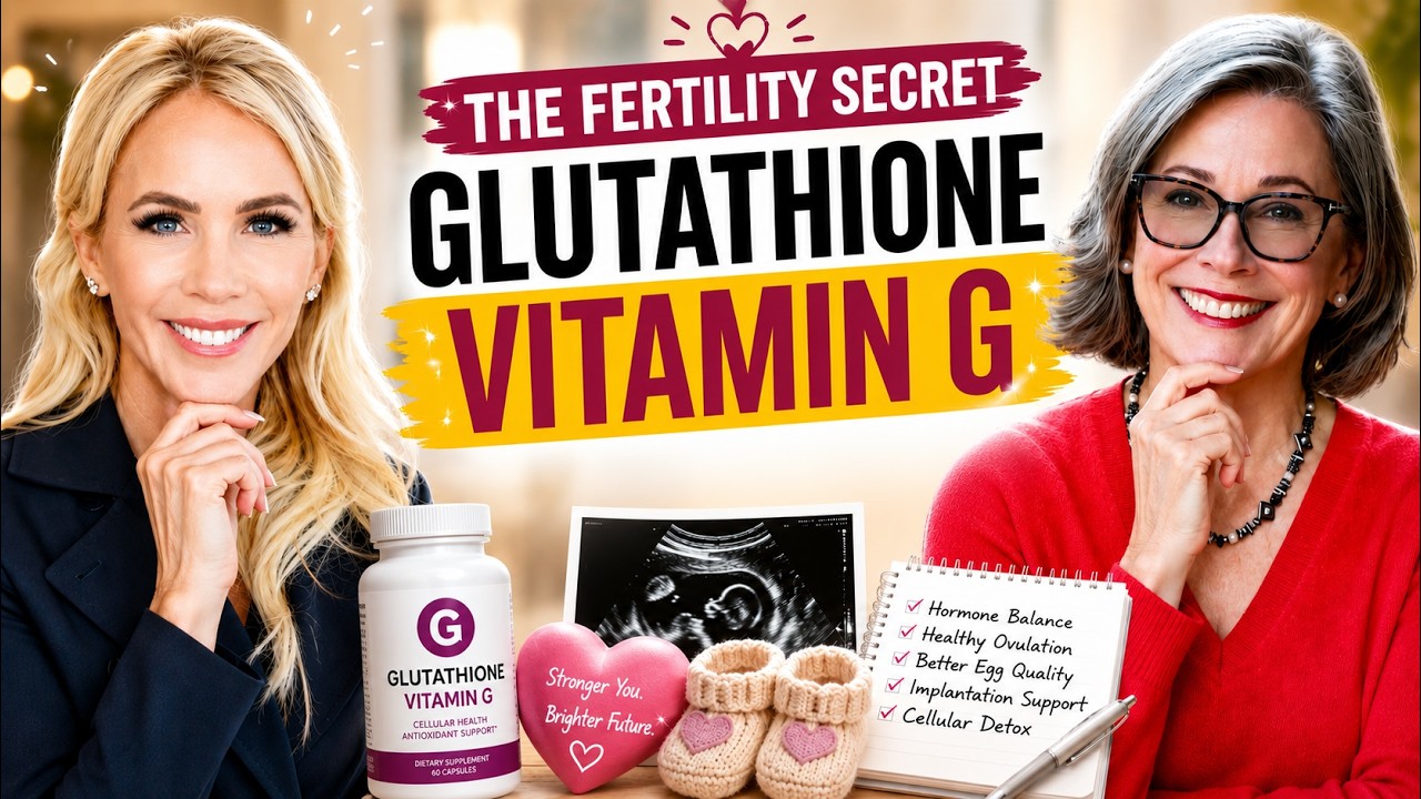 is glutathione good for fertility l benefits 10 Amazing Glutathione Benefits Your Body and Health Glutathione for Fertility What Women