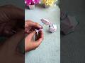 I Made A Mini Umbrella Using Earbuds!😱🏖️,#diy #craft #shorts #short #trending #viral #fyp #subscribe
