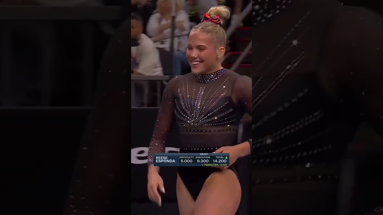 The smoothest landing you'll see today 🎯