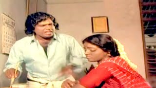 சினிமா ஸ்டார் மாதுரி இருப்பா...அந்தியூர் சரோஜா பாத்து இருக்கையா... | Tamil Comedy Scenes