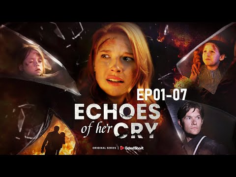 "Echoes of Her Cry" poster