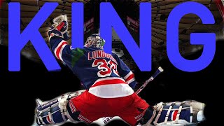 Henrik Lundqvist Is The Greatest Goalie of the 21st Century