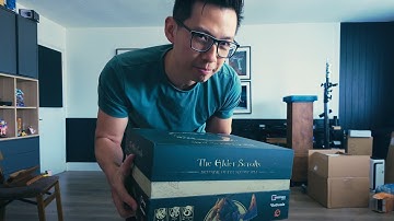 Do these 3 things to make learning heavier board games easier | 02