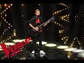 Elvis Presley - Blue Suede Shoes - Rémy | The Voice Kids 2022 | Auditions à l&#39;aveugle