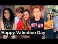 Happy Valentine's Day Musically | Neha Kakkar, Manjul, Aashika, Satvik, Jannat, Avneet Kaur