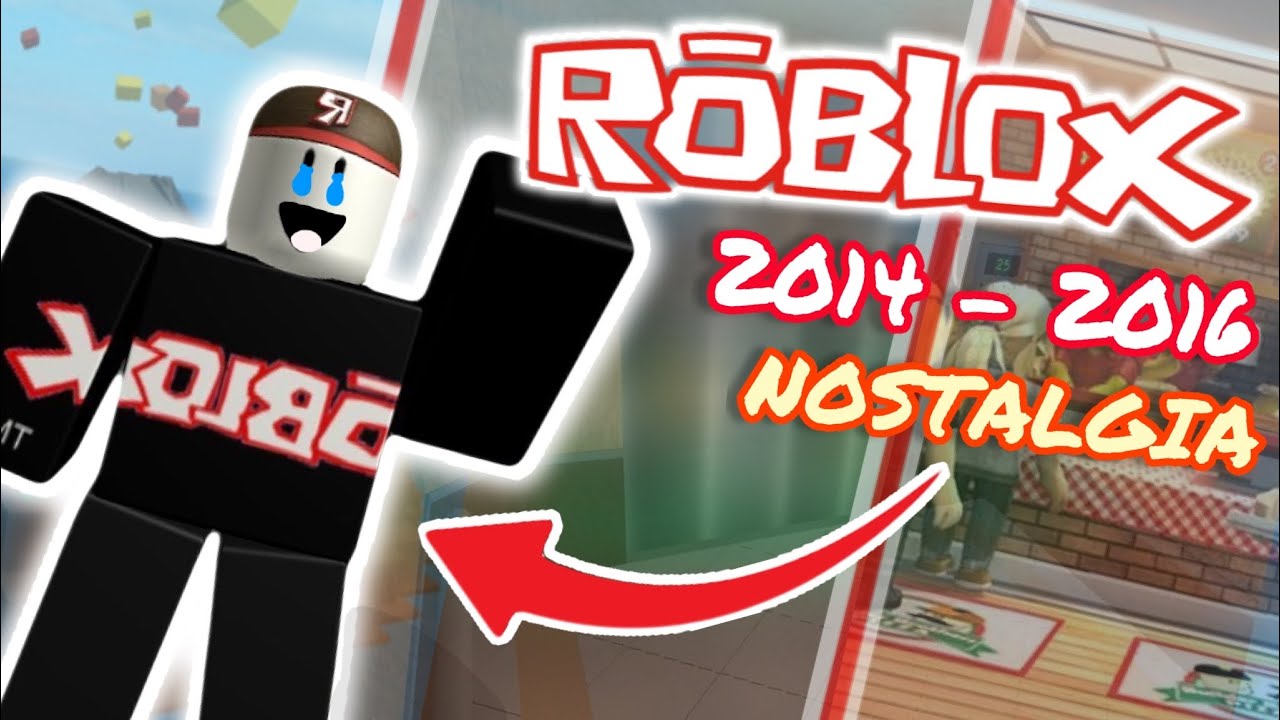 december 2014 roblox recreation [OBC] —