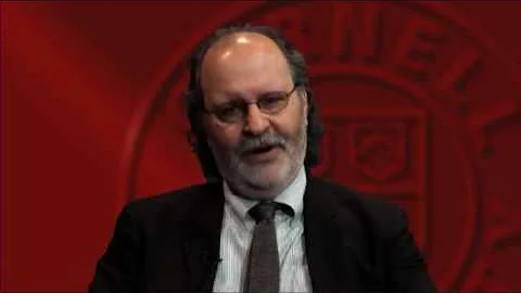 Ross Brann on the Medieval Mediterranean