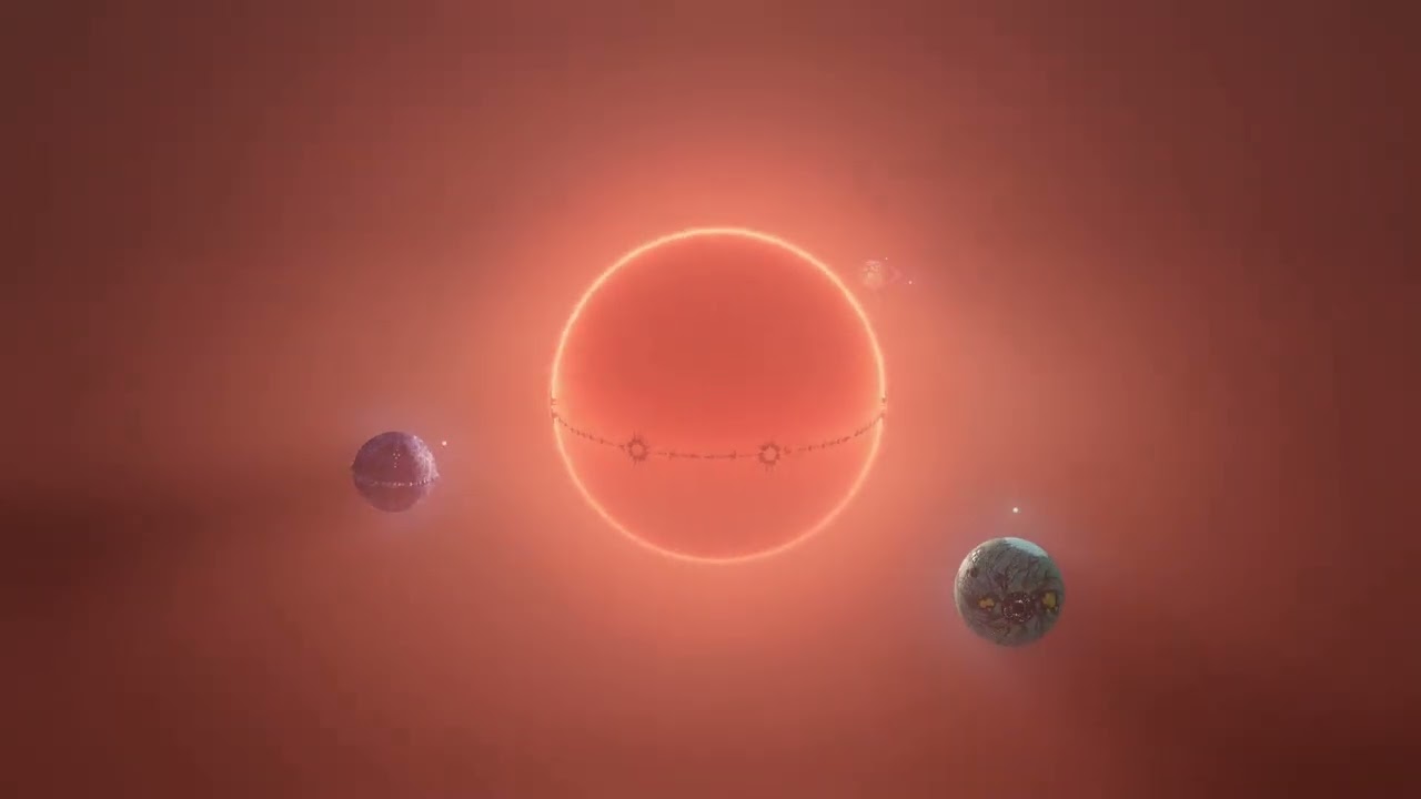 Cocoon, but it's Men in Black crossover