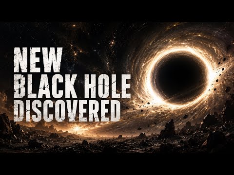 Mil Gaya! Omega Centauri Ke Andar Chhupa Ek Black Hole? š„| HOW IT DISCOVERED | FULL DOCUMENTARY