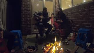 Teej Festival In Melbourne