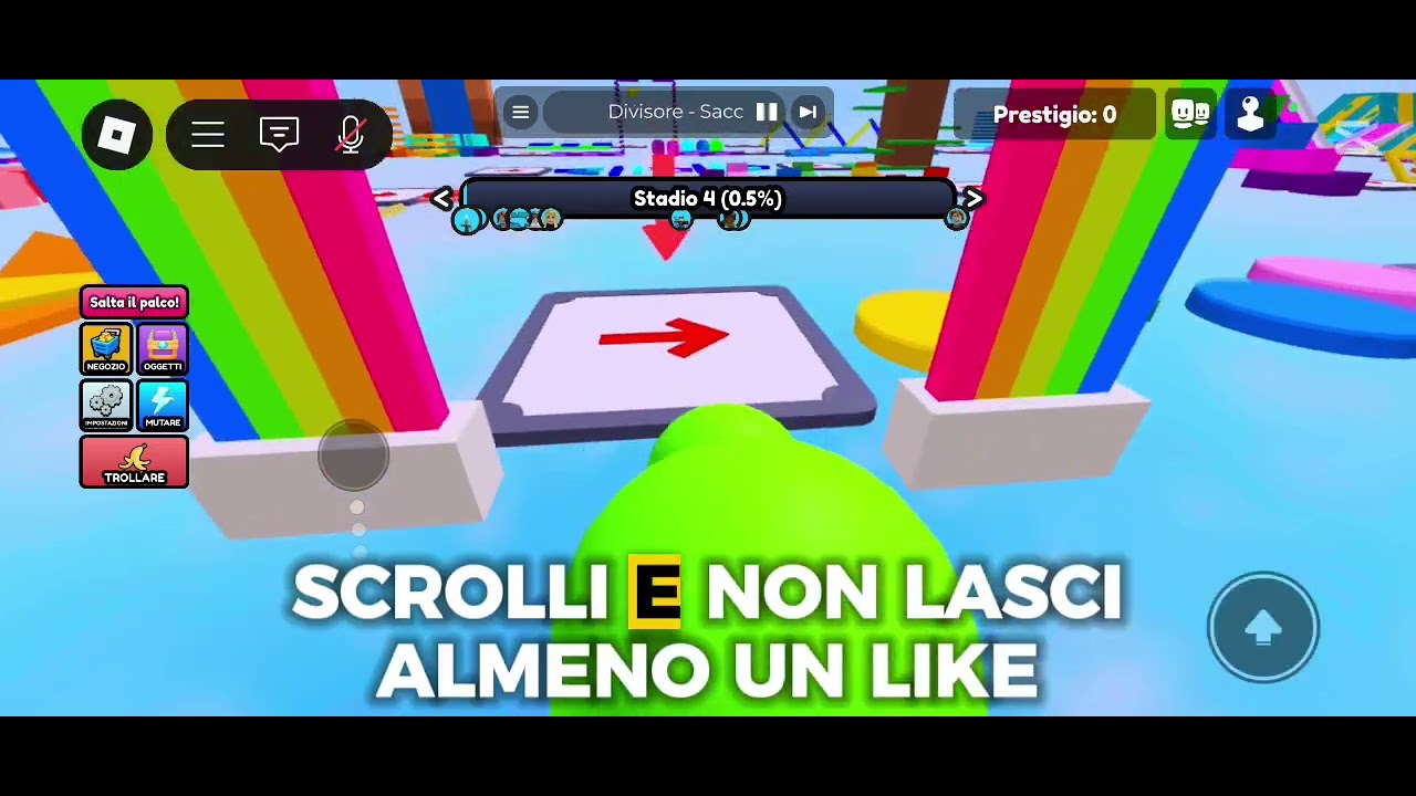 Supporta i piccoli creatori❤️