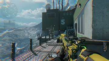 Black Ops 4 Payload CTF Gameplay