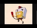 Spongebob squarepants production music  leaf blower