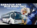 CALON IDOLA BARU SLEEPER BUS JAKARTA - SURABAYA NIH ‼️Trip Surabaya - Jakarta with Mutiara Express