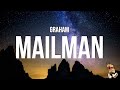 Graham  mailman lyrics