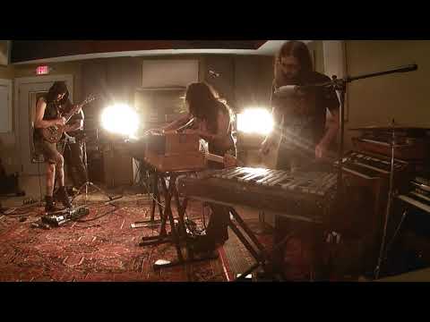 Staghorn - Wormwood III - Daytrotter Session - 6/20/2018