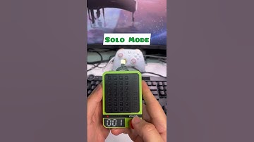 GiiKER Super Decoder Unbox & Crack Level 1 | Brainteaser Game | Travel Game