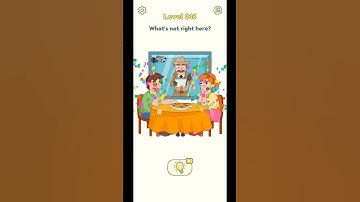 DOP 2 level 216 What is not right here