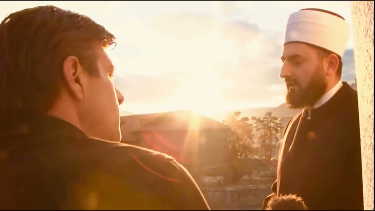 Ramazan u Novom Pazaru, mi smo ga dočekali sa minareta Arap džamije