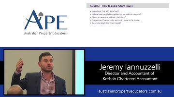 ATO Audits - What are they are how to avoid them