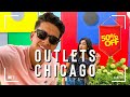 OUTLETS premium Estados Unidos - Chicago