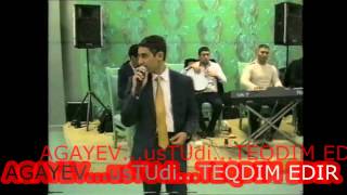 Mehemmed Agayev El Atasi