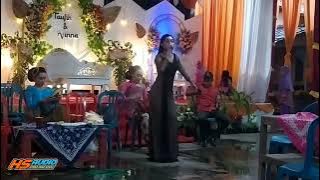 Teteg Ati || Voc. Erwin Febriana || HS Production || HS Audio .