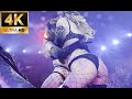 目の前で踊ってくれました　バーレスク東京 名古屋店　black wedding, ぷに　おもち　4K fancam