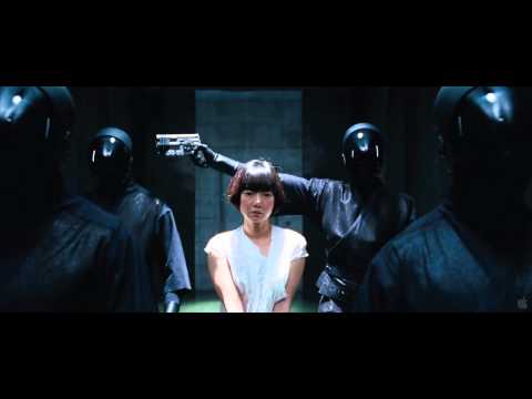 Capa de Cloud Atlas Extended Trailer #1 (2012)
