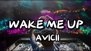 【和訳】 暗闇を手探りで - Wake Me Up / Avicii