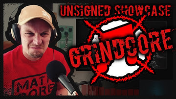 Unsigned Showcase - Inebrious Bastard - Wojczech - Vor Die Hunde - Destruye Y Destruye - Kaliya